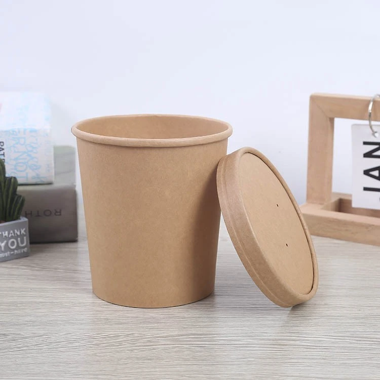 China high quality soup cup